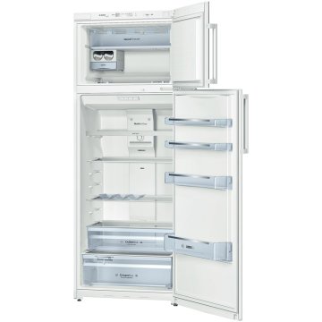 Bosch Serie 4 KDN46VW20 Doppia porta