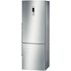 Bosch KGN49AI32 frigorifero con congelatore Libera installazione 395 L Acciaio inox 2