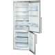 Bosch KGN49AI32 frigorifero con congelatore Libera installazione 395 L Acciaio inox 3