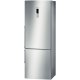 Bosch KGN49AI22 frigorifero con congelatore Libera installazione 399 L Acciaio inox 2
