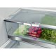 Bosch KGN49AI22 frigorifero con congelatore Libera installazione 399 L Acciaio inox 8