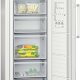 Siemens GS29NVW30 congelatore Congelatore verticale Libera installazione 195 L Bianco 2