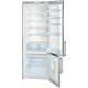 Bosch KGN57VL20 frigorifero con congelatore Libera installazione 449 L Acciaio inox 2