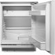 Indesit IN TSZ 1612 monoporta Da incasso 126 L F Acciaio inossidabile 2