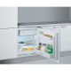 Indesit IN TSZ 1612 monoporta Da incasso 126 L F Acciaio inossidabile 3