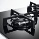 Electrolux EGT6343LOK Nero Da incasso Gas 4 Fornello(i) 4