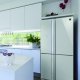 Sharp Home Appliances SJ-FS810VSL frigorifero side-by-side Libera installazione 600 L Argento 4