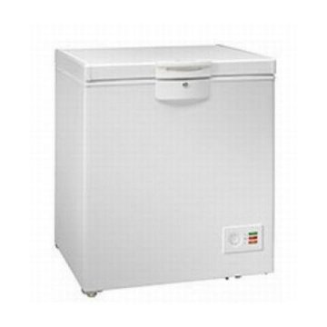 Smeg CO142 congelatore Congelatore a pozzo Libera installazione 129 L Bianco