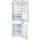 Bosch KIS86AD40 frigorifero con congelatore Da incasso 262 L Bianco 2