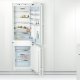 Bosch KIS86AD40 frigorifero con congelatore Da incasso 262 L Bianco 3