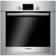 Bosch HBA23B550J 67 L Acciaio inox 2