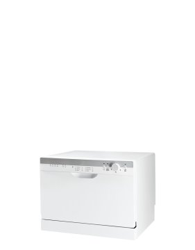 Indesit ICD 661 EU Libera installazione 6 coperti