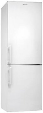 Smeg CF33BP Combinato