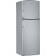 Whirlpool WTE3113 TS frigorifero con congelatore Libera installazione 316 L Acciaio inossidabile 2