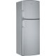 Whirlpool WTE3113 TS frigorifero con congelatore Libera installazione 316 L Acciaio inox 2