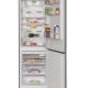 Beko CN232121T frigorifero con congelatore Libera installazione 287 L Stainless steel 2