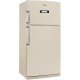 Whirlpool WTH5244 NFM frigorifero con congelatore Libera installazione 515 L Sabbia 2