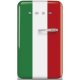 Smeg FAB10HLIT Happy Bar Anni '50 Italia Monoporta 2