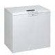 Whirlpool WHE25332 Congelatore a pozzo Libera installazione 252 L Bianco 2