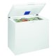 Whirlpool WHE25332 Congelatore a pozzo Libera installazione 252 L Bianco 5