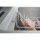 Whirlpool WHE25332 Congelatore a pozzo Libera installazione 252 L Bianco 8