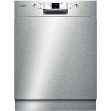 Bosch SMU53L15EU lavastoviglie Sottopiano 12 coperti