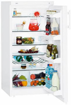 Liebherr K 2330 frigorifero Libera installazione 217 L Bianco