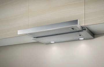 Elica ELITE26 IX/A/60 Incassato Acciaio inox 581 m³/h