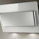 Elica BELT WH/F/80 Cappa aspirante a parete Bianco 800 m³/h 2