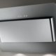 Elica BELT IX/F/80 Cappa aspirante a parete Acciaio inox 800 m³/h 2