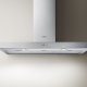 Elica CRUISE IX/A/90 Cappa aspirante a parete Acciaio inox 900 m³/h 2