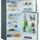 Whirlpool WTH5244 NFX frigorifero con congelatore Libera installazione 515 L Acciaio inossidabile 2