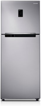 Samsung RT35FDAACSA Libera installazione 379 L Acciaio inox