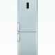 Beko CN 236220 X frigorifero con congelatore Libera installazione Acciaio inossidabile 2