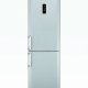 Beko CN 236220 X frigorifero con congelatore Libera installazione Acciaio inox 2