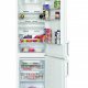 Beko CN 236220 X frigorifero con congelatore Libera installazione Acciaio inossidabile 3