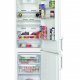 Beko CN 236220 X frigorifero con congelatore Libera installazione Acciaio inox 3