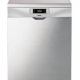 Smeg LVS367SX lavastoviglie Libera installazione 13 coperti 2