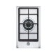 Franke Bisel TC FHM 301 1TC XS C Acciaio inox Da incasso Gas 1 Fornello(i) 2