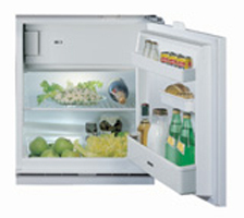 Ignis ARL 392 Frigo da tavolo incasso