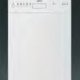 Smeg LSA4511B lavastoviglie Libera installazione 10 coperti 2