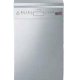 Smeg LSA4525X lavastoviglie Libera installazione 10 coperti 2