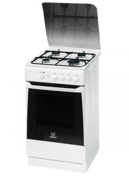 Indesit Cucina KN1G2S(W)/I S - KN1G2S(W)/I S