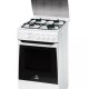 Indesit Cucina KN1G2S(W)/I S - KN1G2S(W)/I S 2