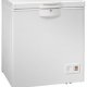 Smeg CO202 congelatore Congelatore a pozzo Libera installazione 177 L Bianco 2
