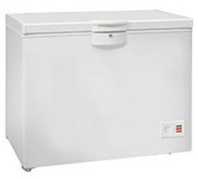 Smeg CO232 congelatore Congelatore a pozzo Libera installazione 230 L Bianco