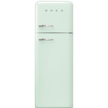 Smeg FAB30RV1 Anni '50 Verde Pastello Doppia porta