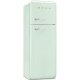 Smeg FAB30RV1 Anni '50 Verde Pastello Doppia porta 3