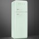 Smeg FAB30RV1 Anni '50 Verde Pastello Doppia porta 4