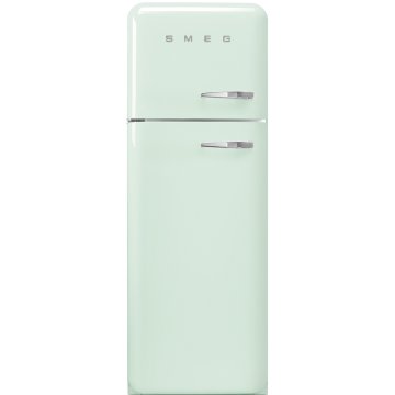 Smeg FAB30LV1 Anni '50 Verde Pastello Doppia porta